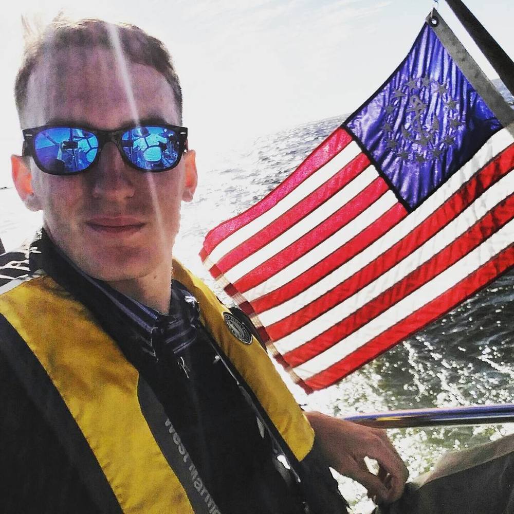 Meet your Posher, Michael